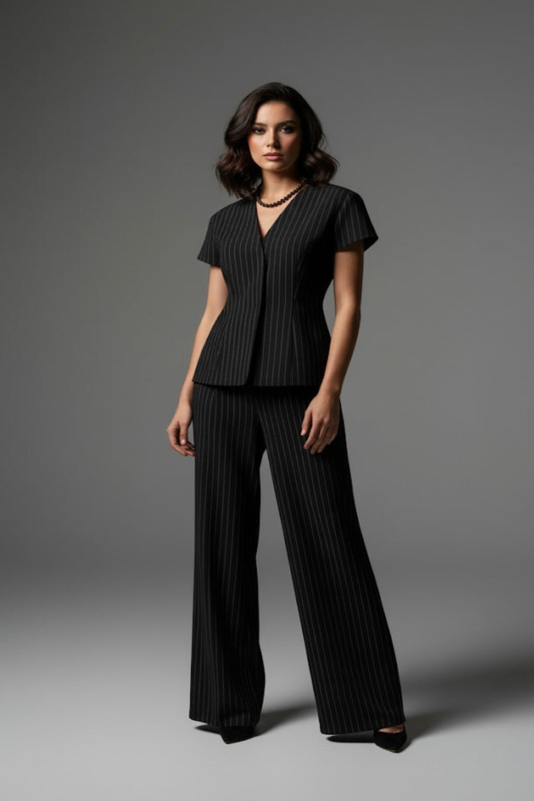 TIMELESS WAISTCOAT