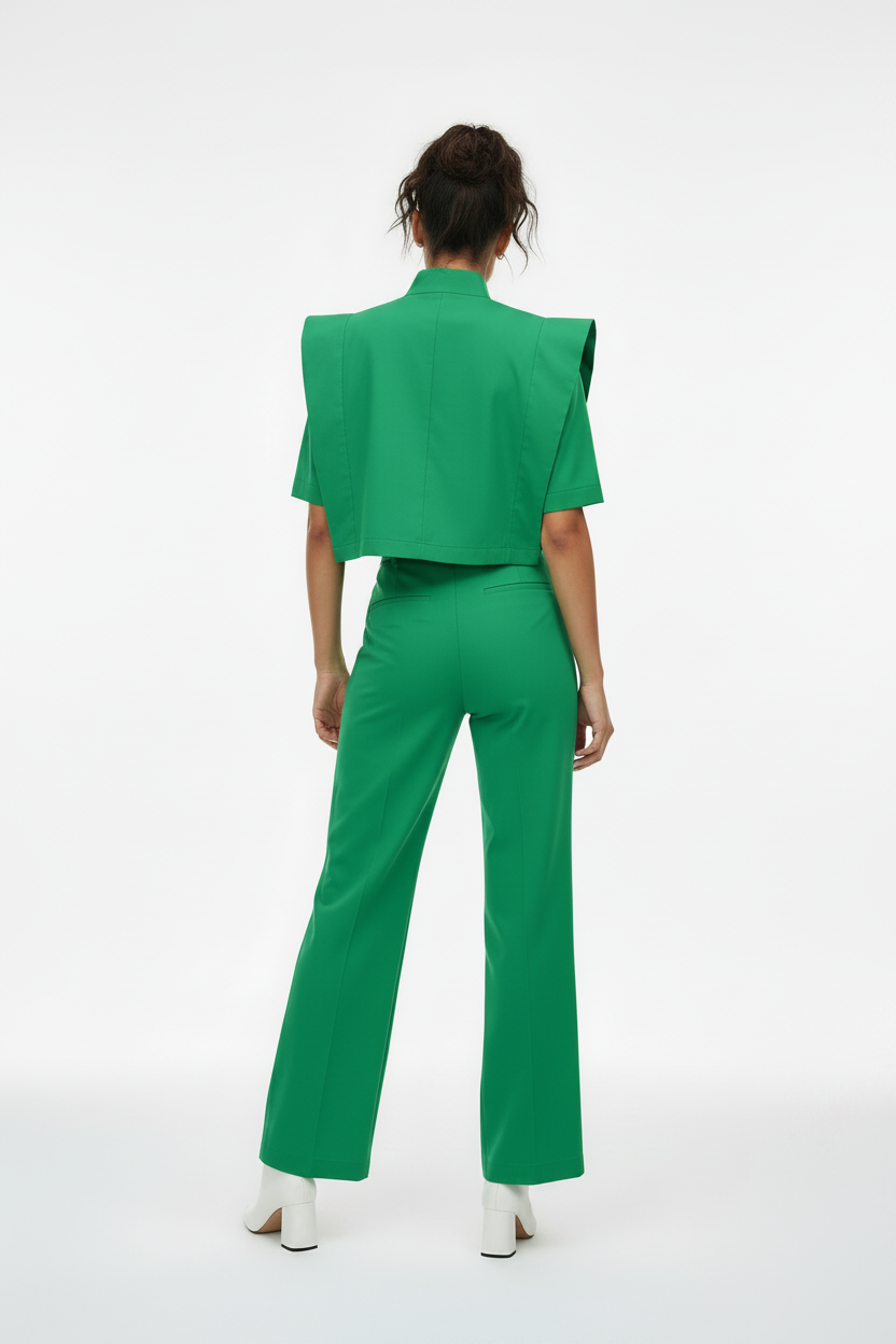 SUMMER LOVE CLASSIC PANTS