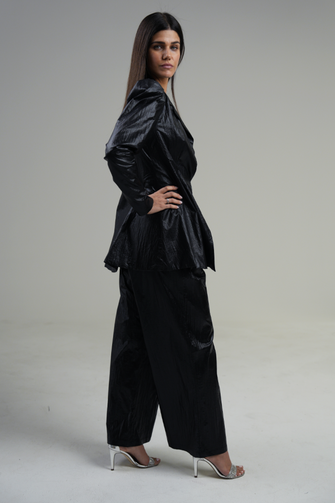 ELECTRIC SOUL PANTS D2