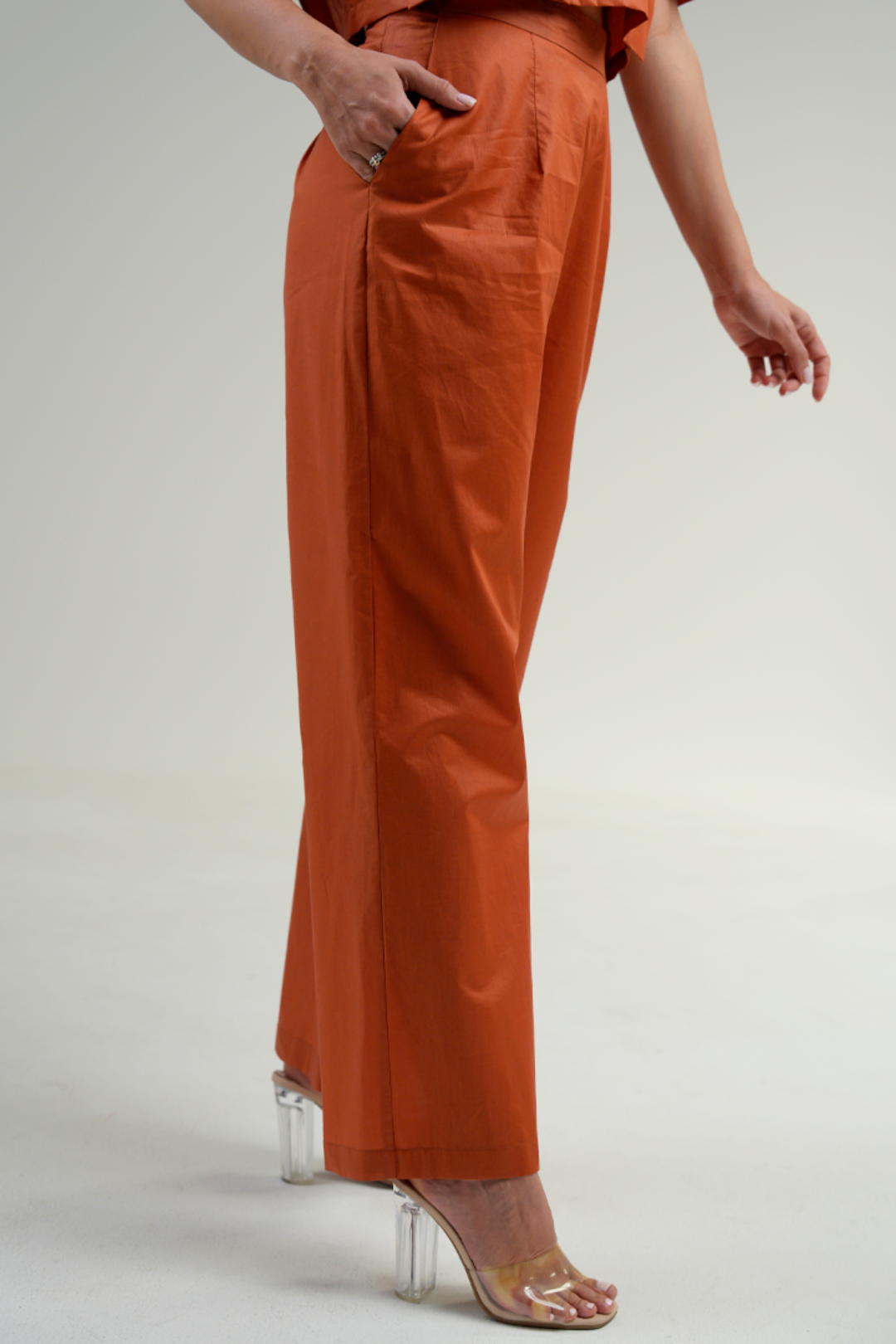 SUMMER LOVE PANTS