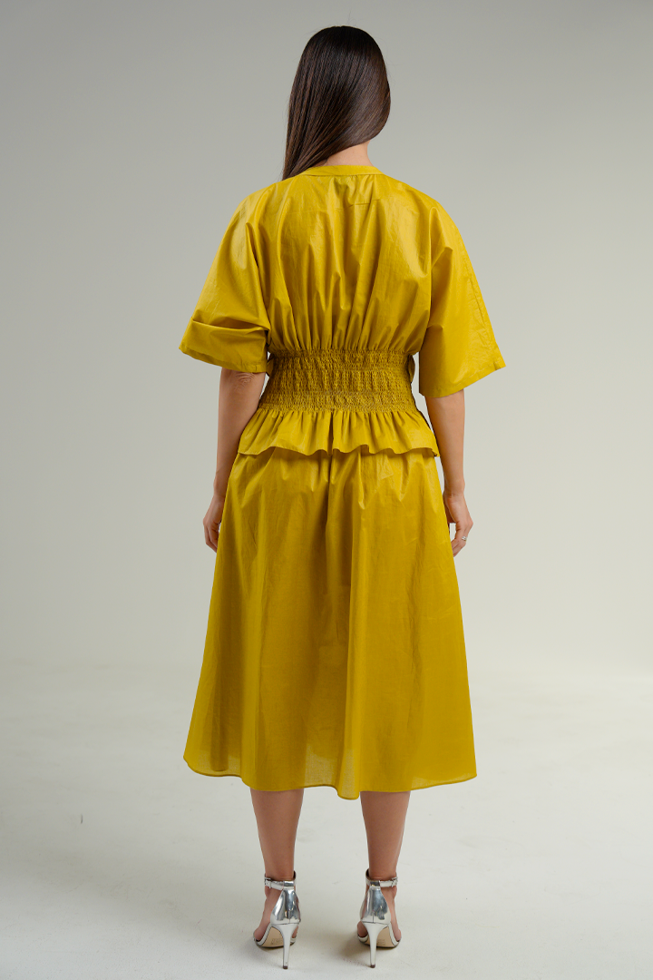 SUMMER LOVE DRESS