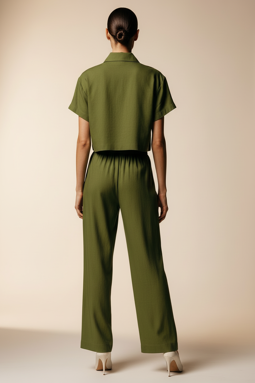 SUMMER LOVE PANTS