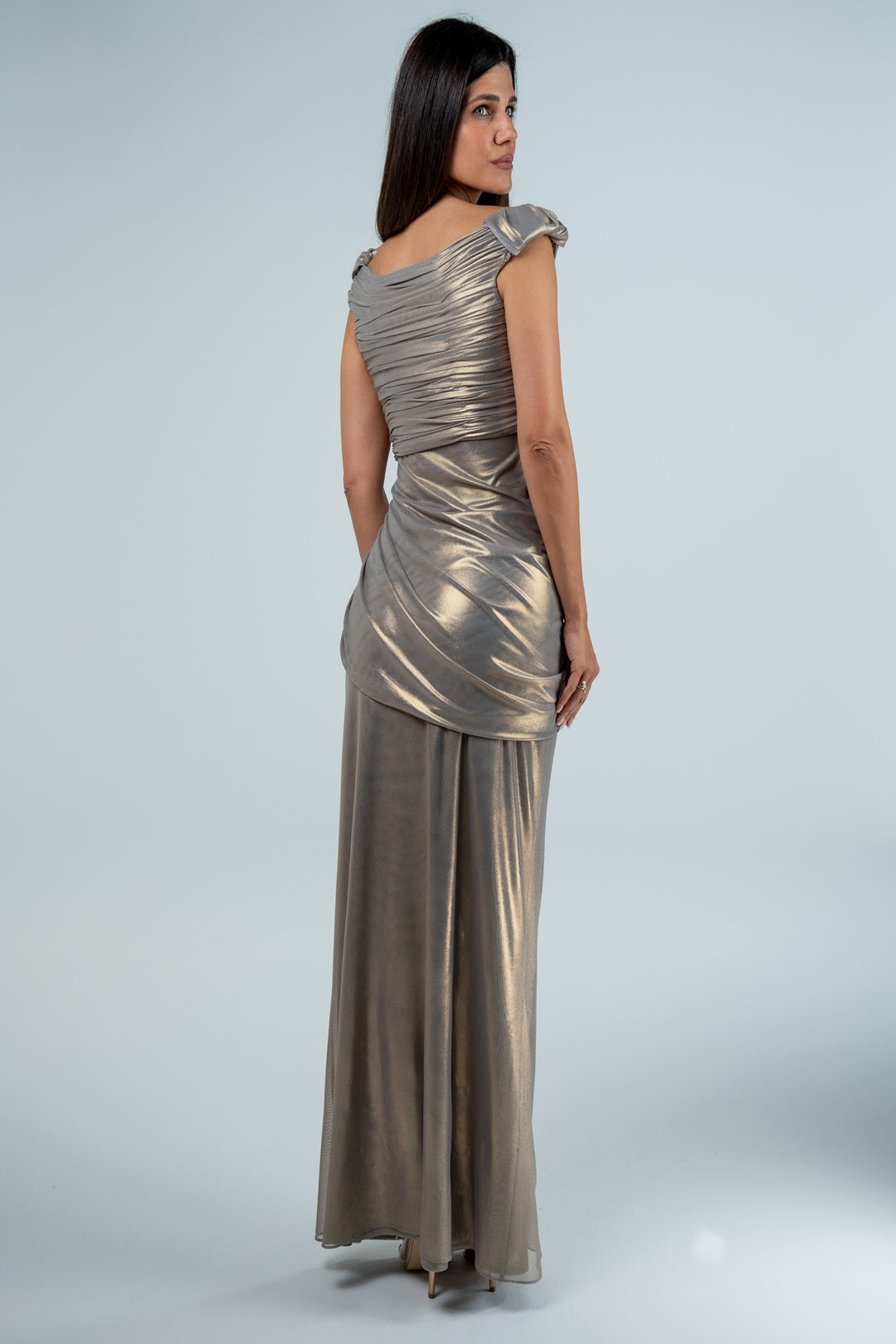 CELESTE DRAPE SET