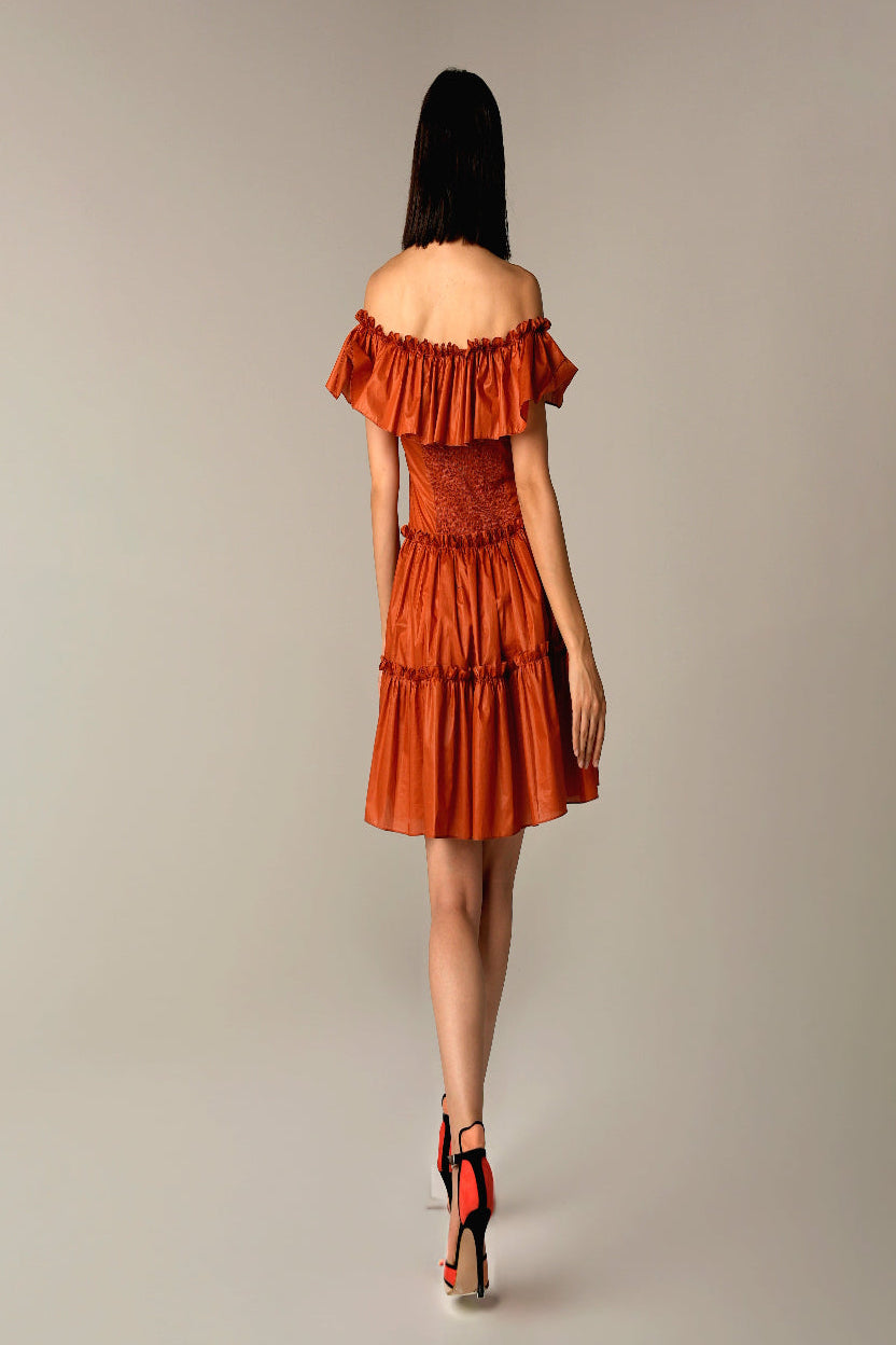 SUMMER LOVE DRESS