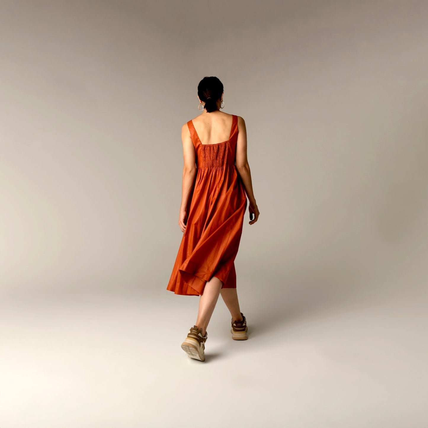 SUMMER LOVE DRESS