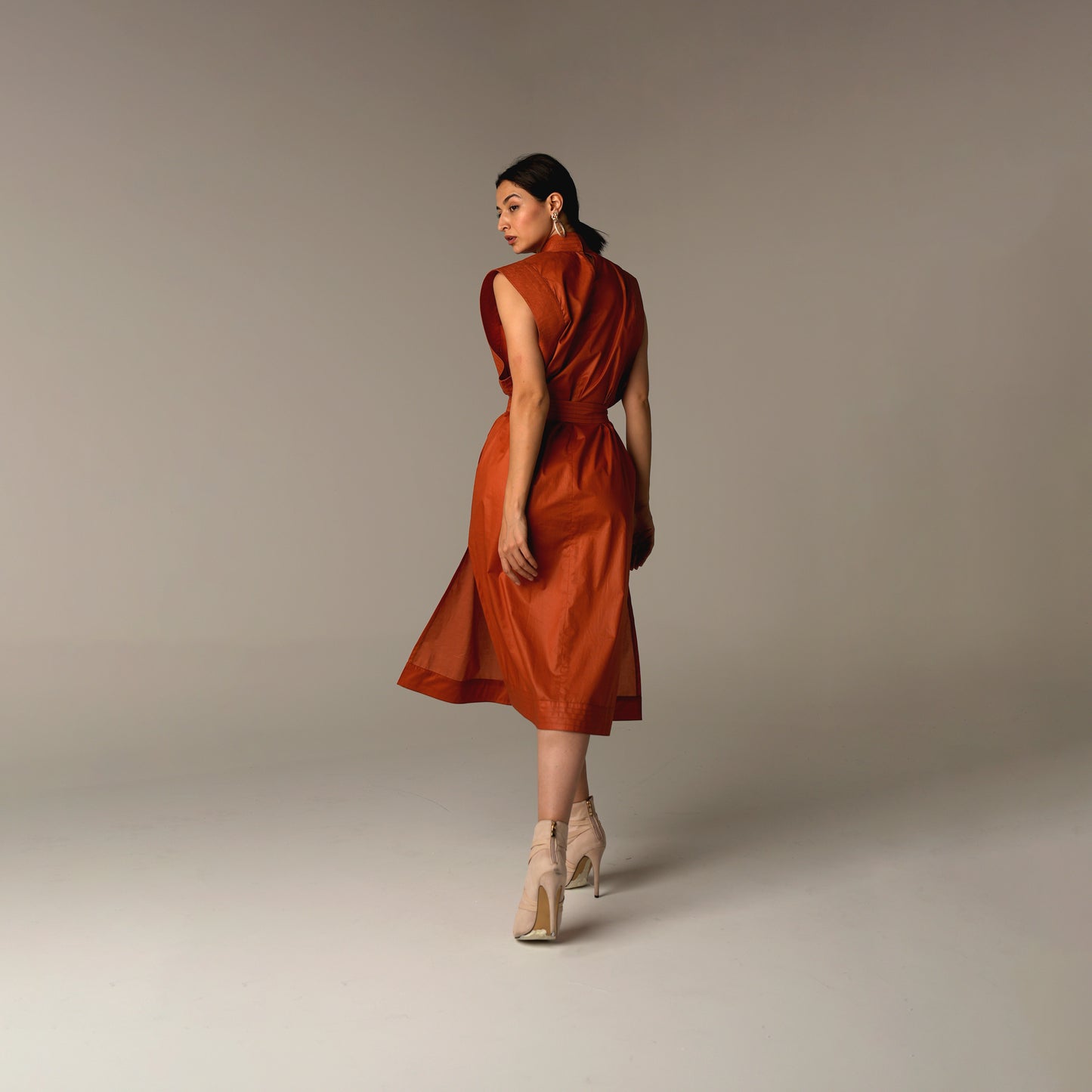 SUMMER LOVE DRESS