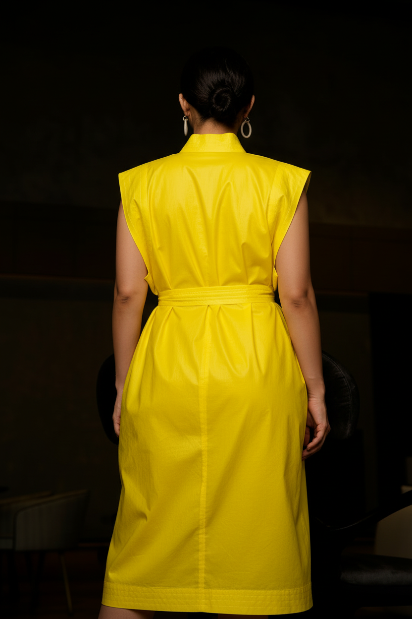 SUMMER LOVE DRESS