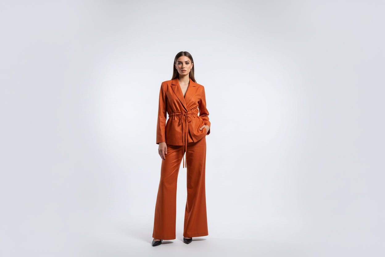 SUMMER LOVE JACKET