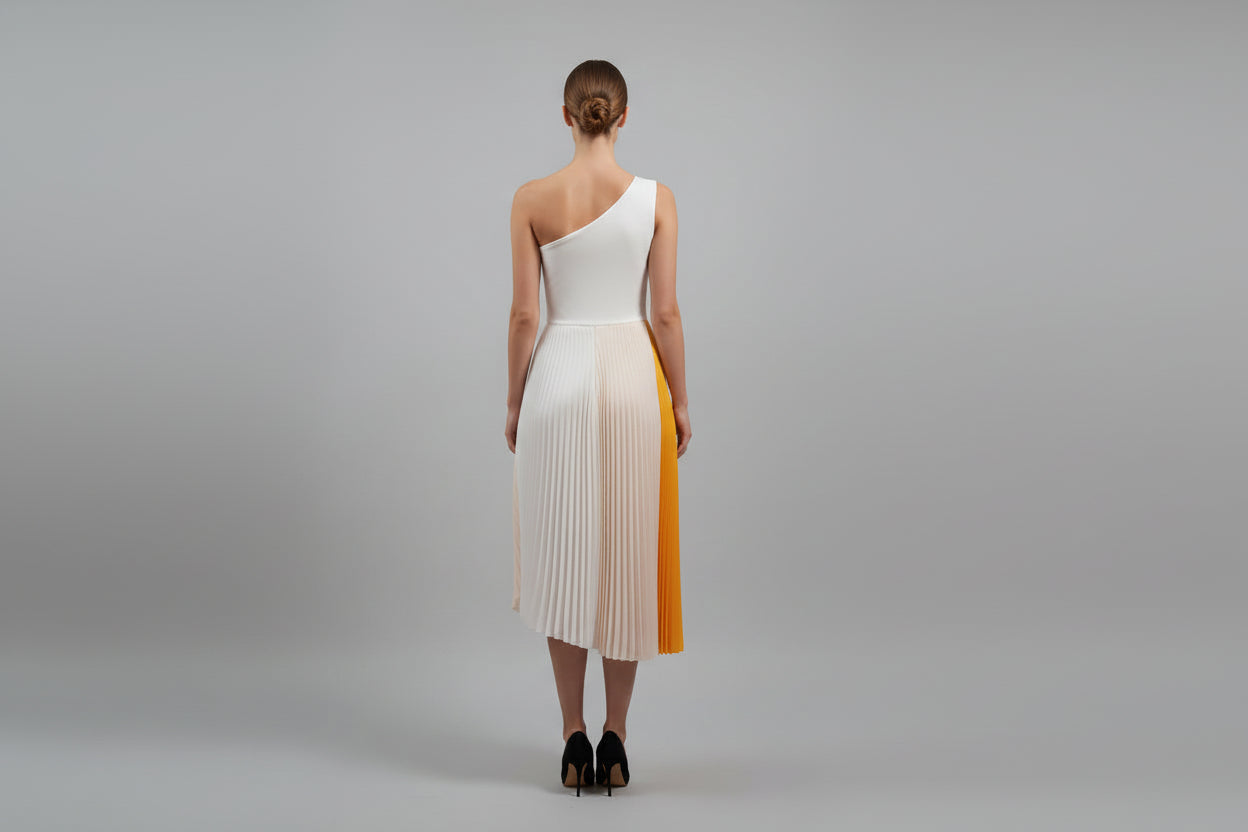 SUMMER LOVE DRESS
