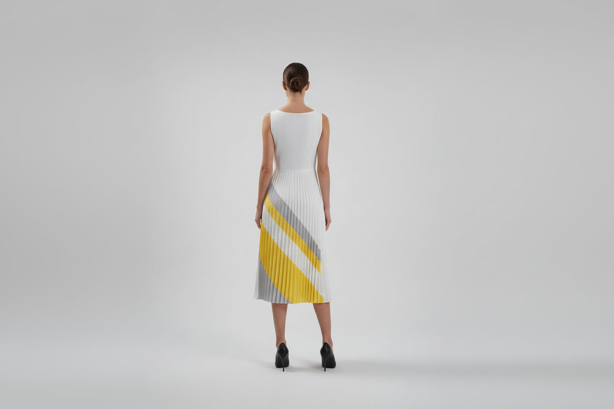 SUMMER LOVE DRESS