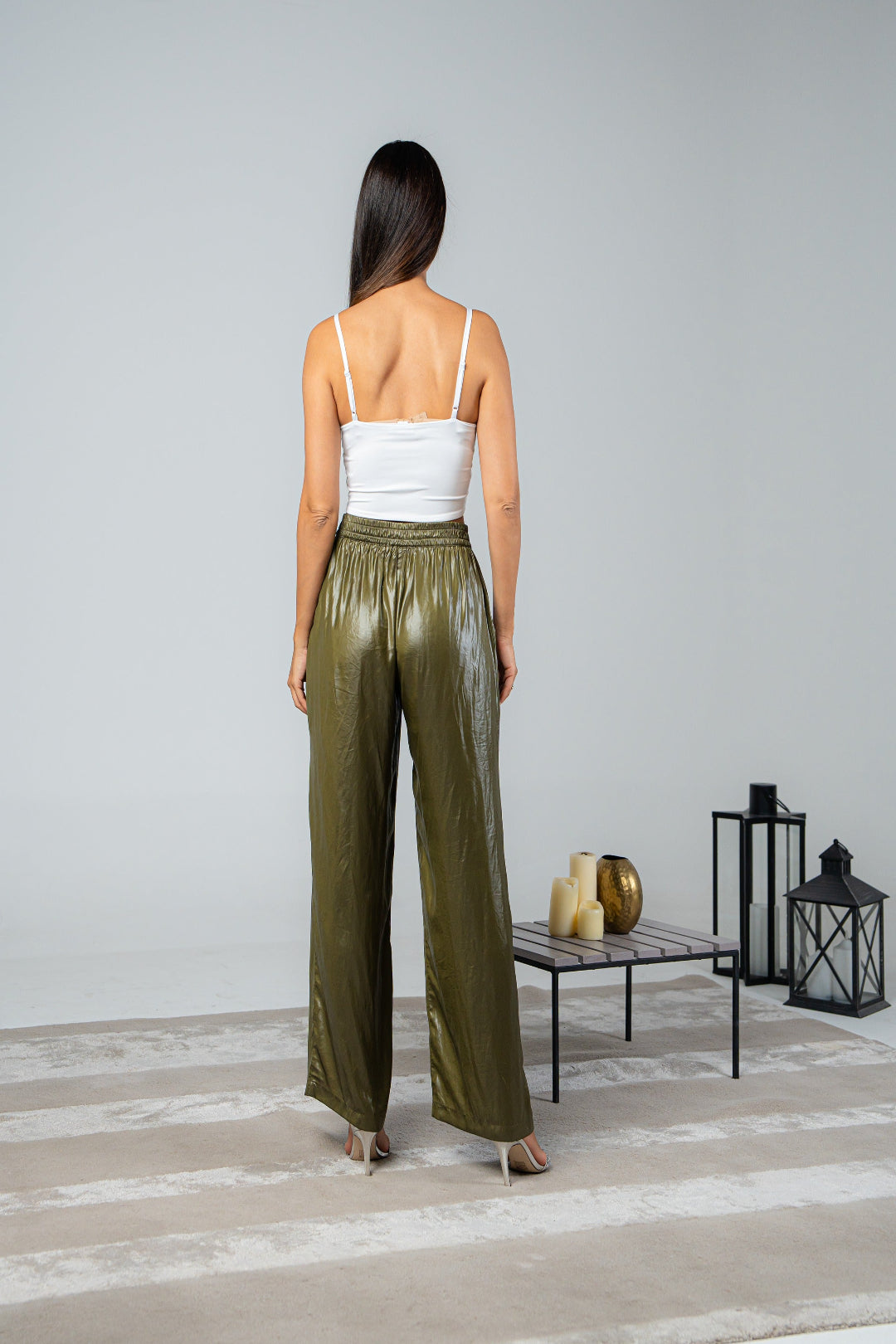 LAMPERO PANTS