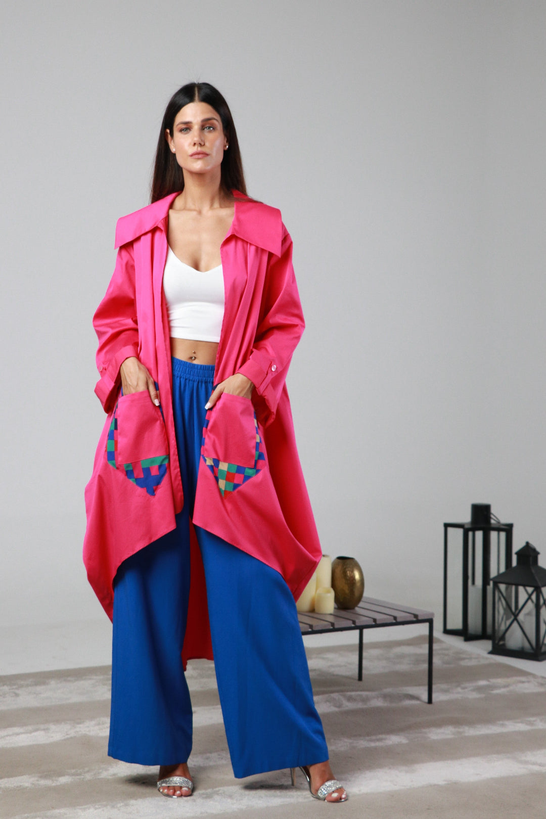 SUMMER LOVE PANTS
