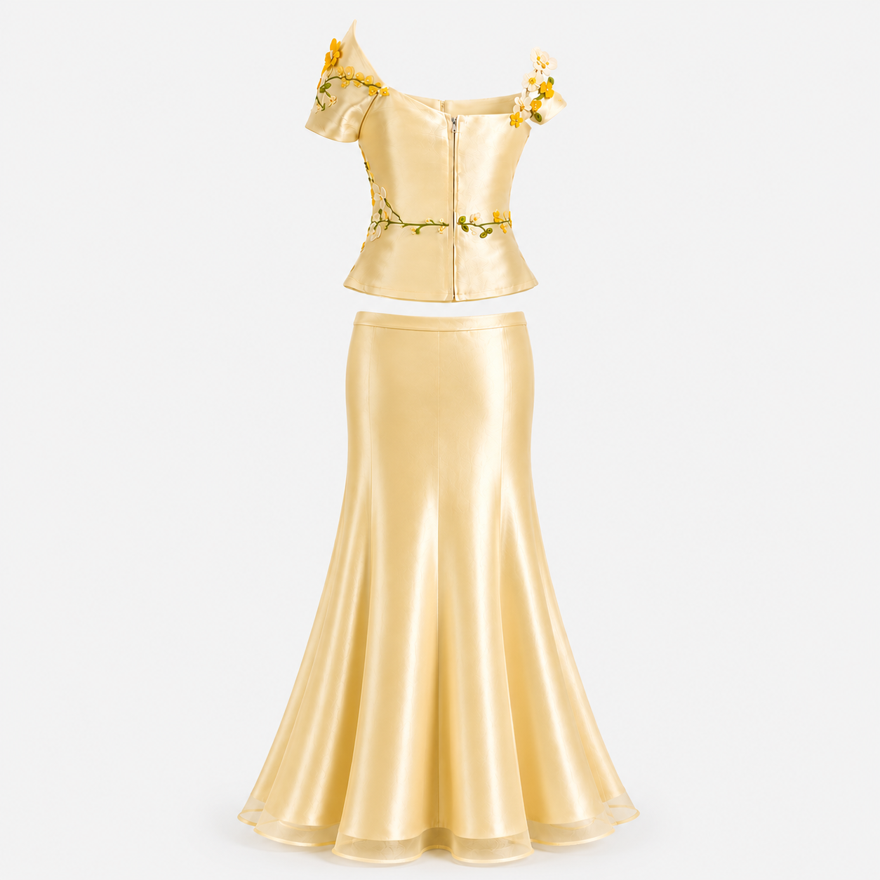 SOLEIL BLOSSOM COUTURE