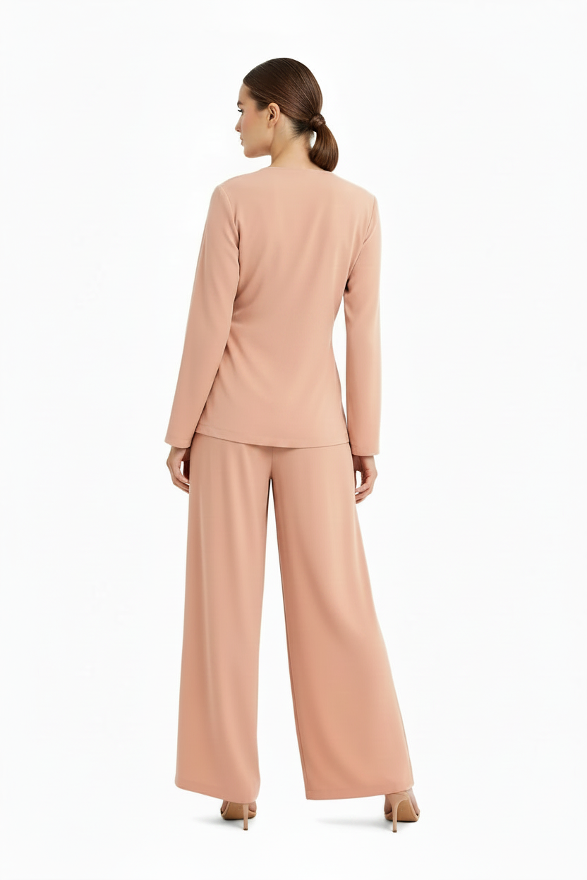 SL-PEACH SERENITY SET