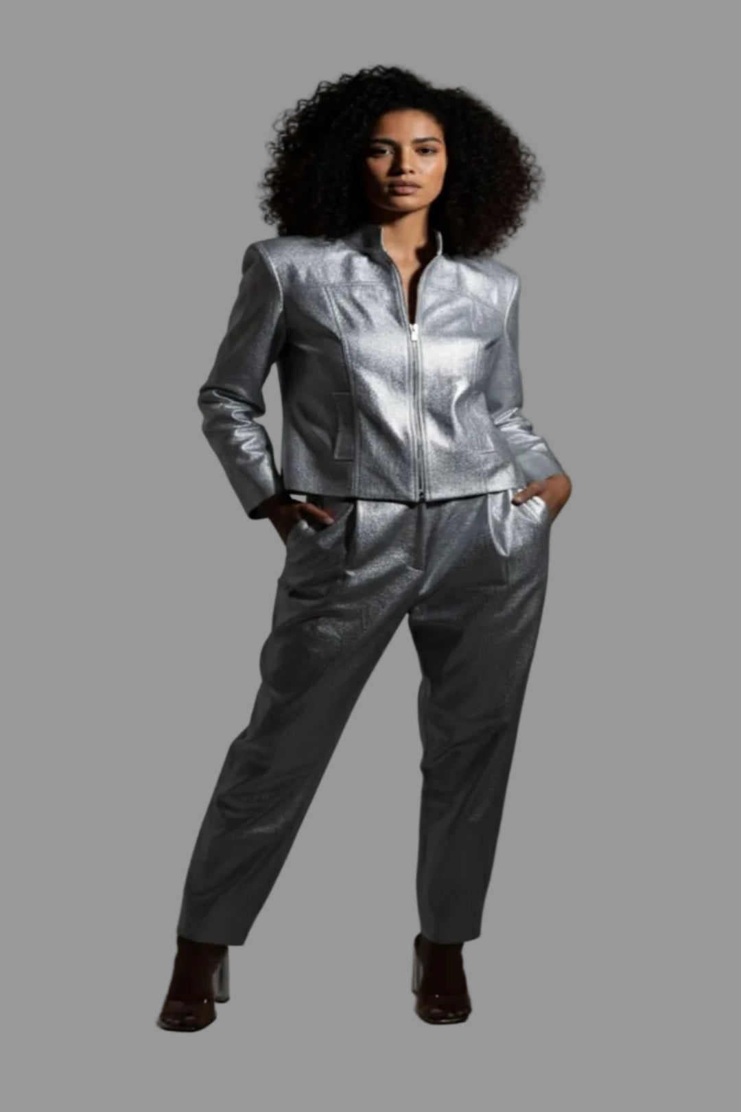 ELECTRIC SOUL PANTS D3