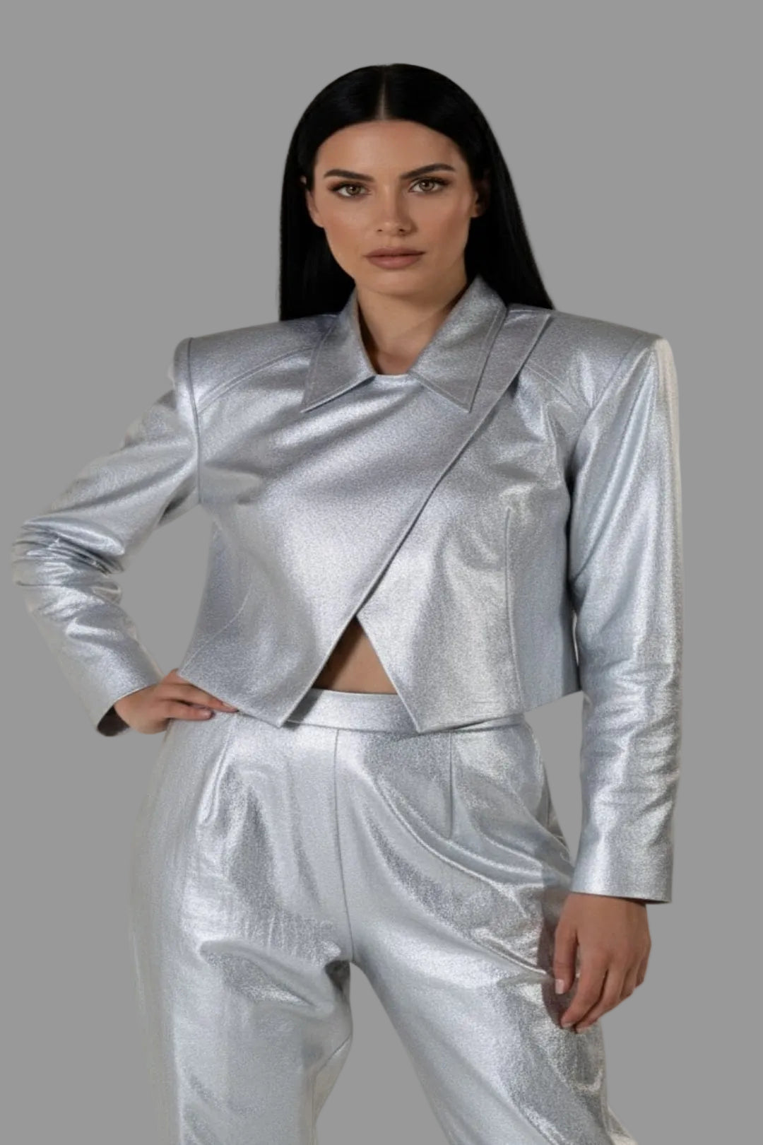 ELECTRIC SOUL JACKET D1