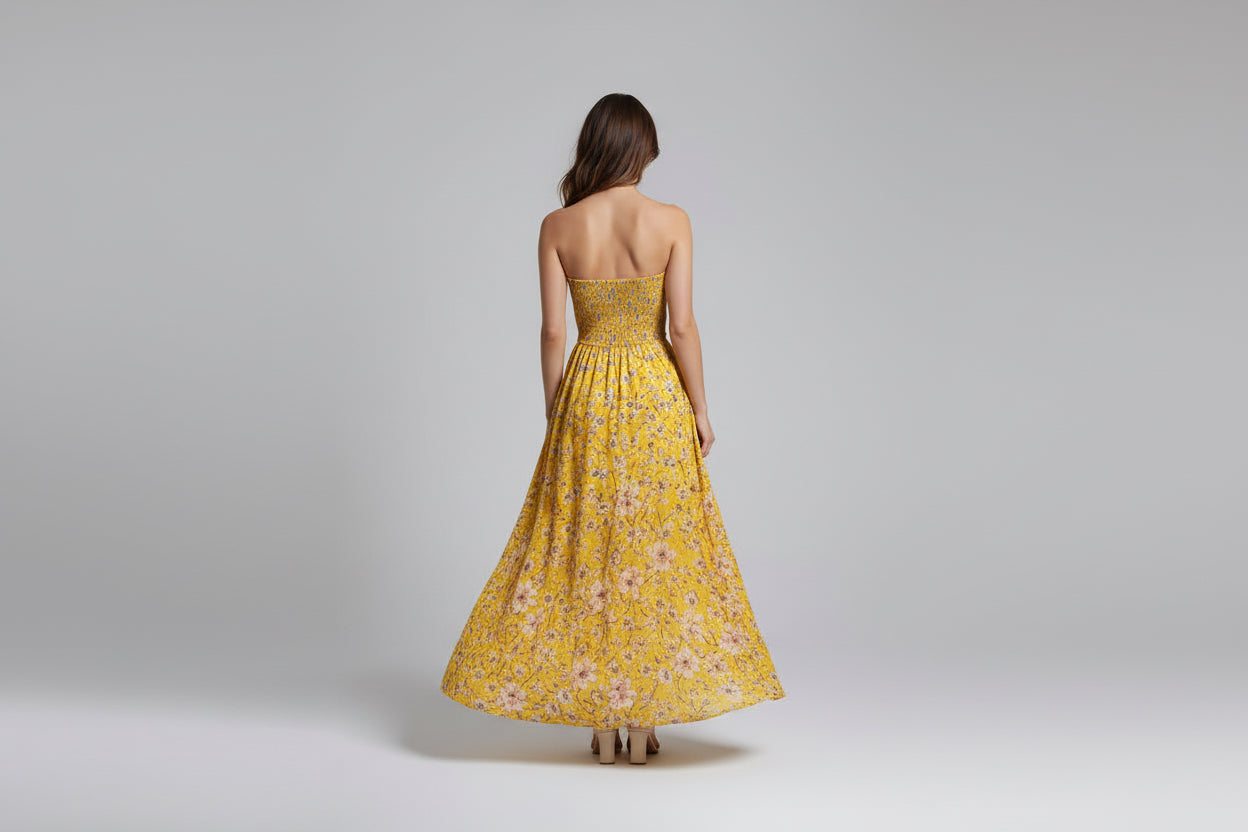SUMMER LOVE DRESS