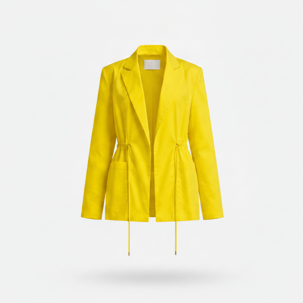 SUMMER LOVE JACKET D1