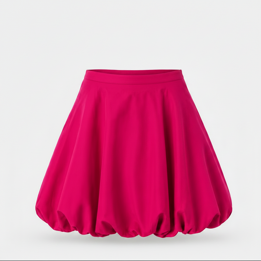 SUMMER LOVE BALLOON SKIRT