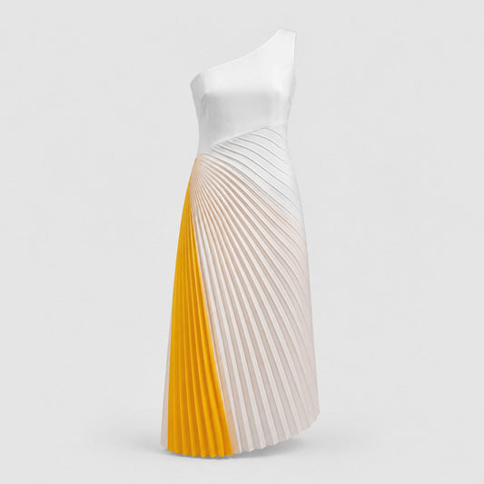 SUMMER LOVE DRESS