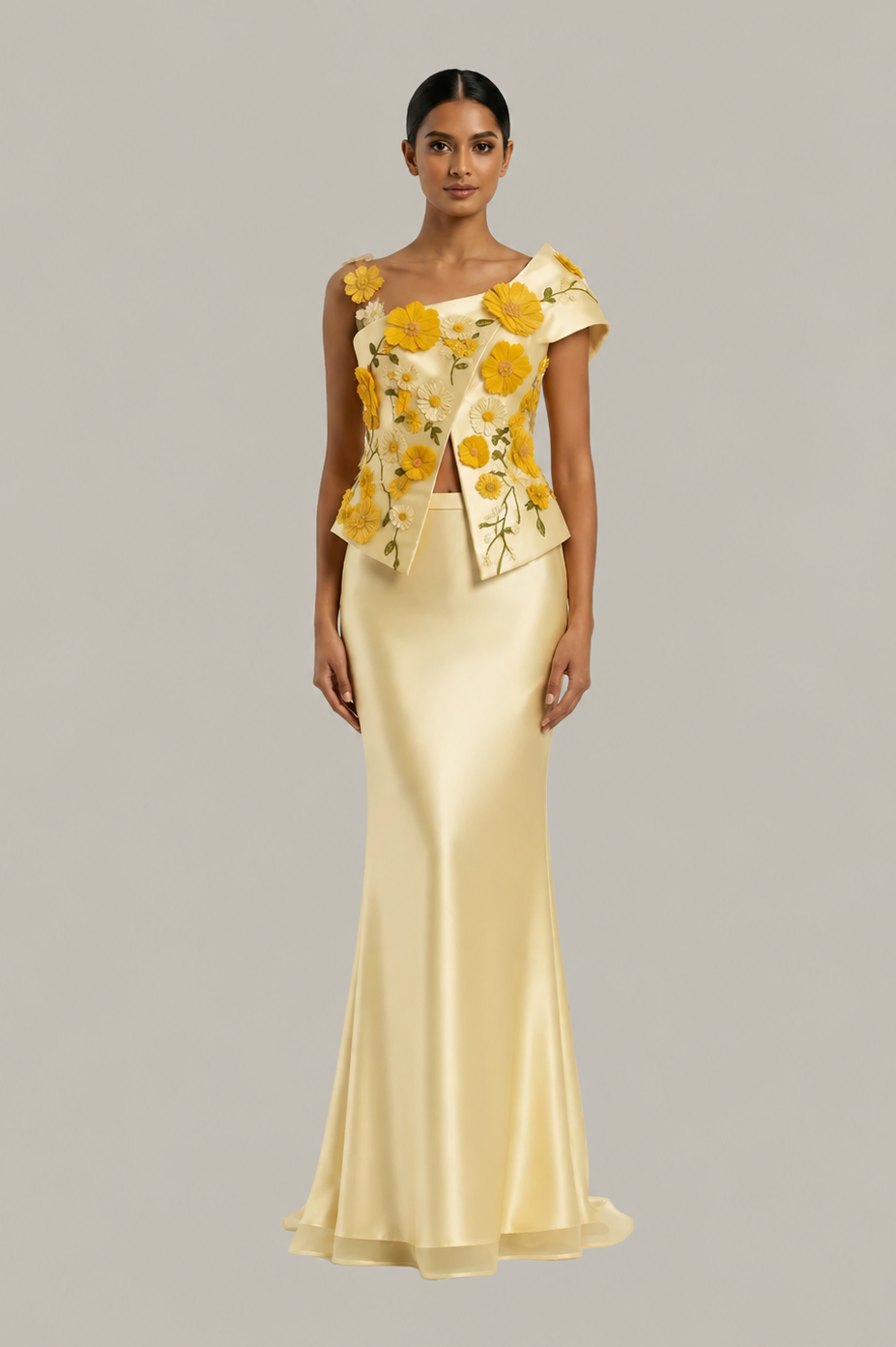 SOLEIL BLOSSOM COUTURE