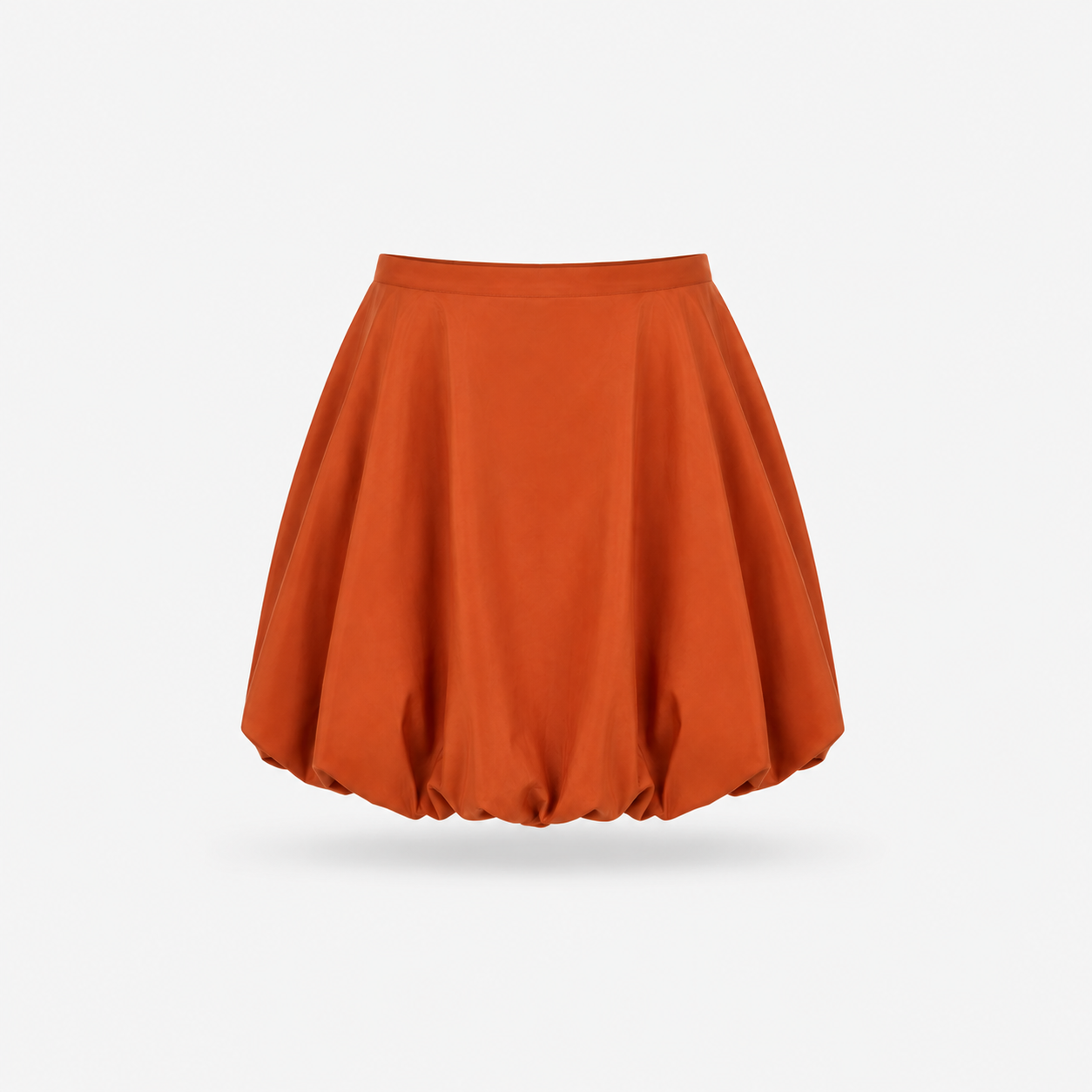 SUMMER LOVE BALLOON SKIRT