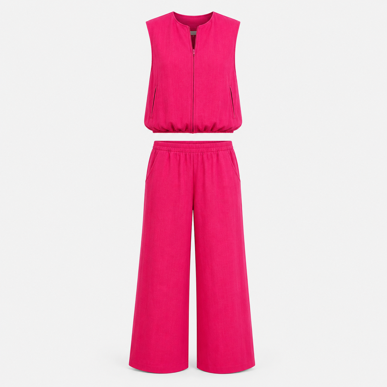 SUMMER LOVE BALLOON TOP