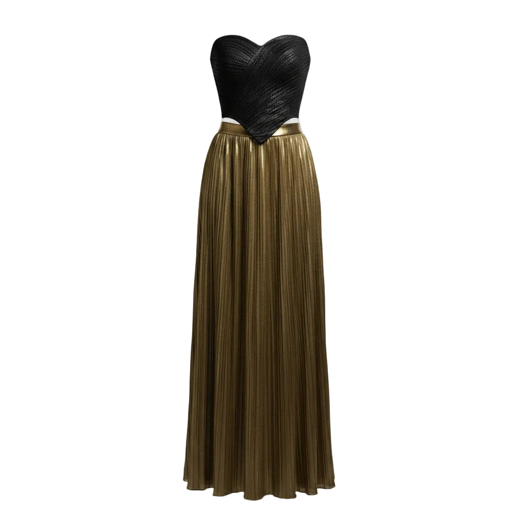 GILDED ECLIPSE ENSEMBLE