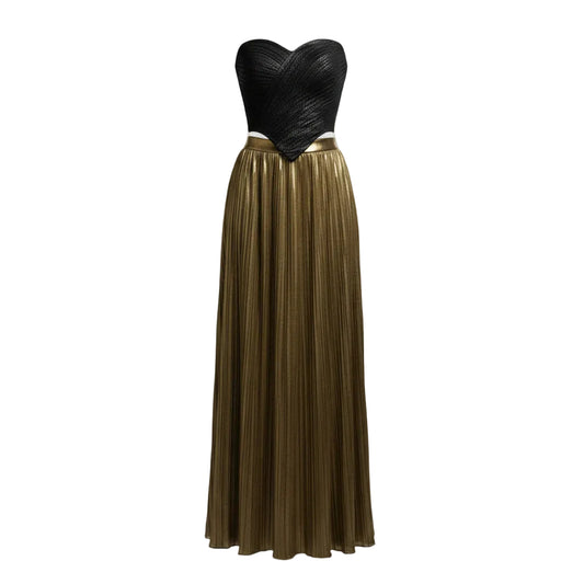 GILDED ECLIPSE ENSEMBLE