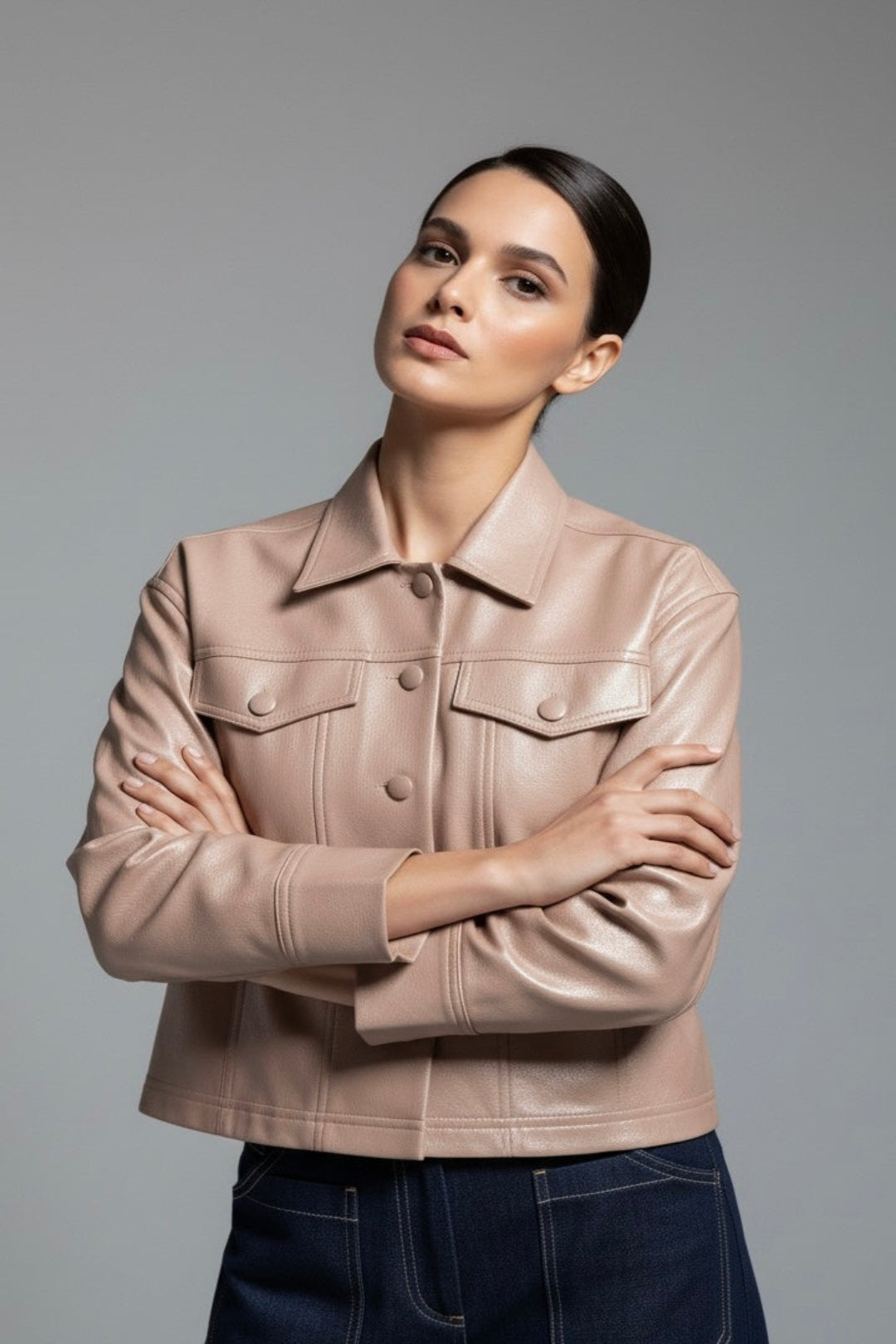 WQ – GOLD JACKET COTTON