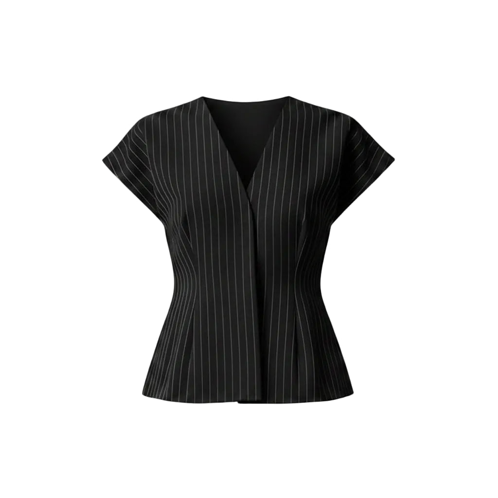 TIMELESS WAISTCOAT