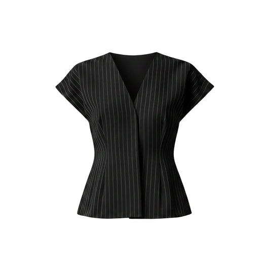 TIMELESS WAISTCOAT