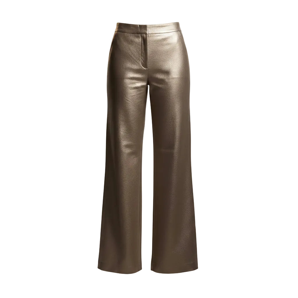 WQ-BRONZE  PANTS
