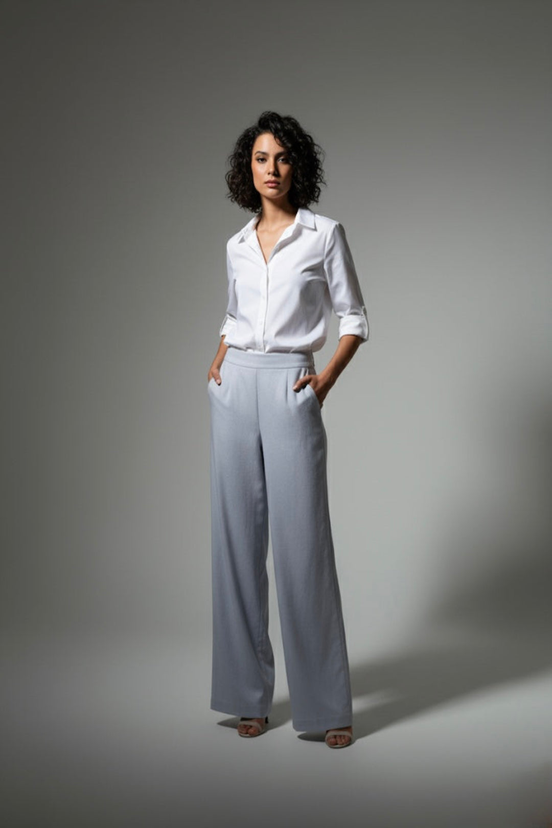 WE-BLUE  PANTS