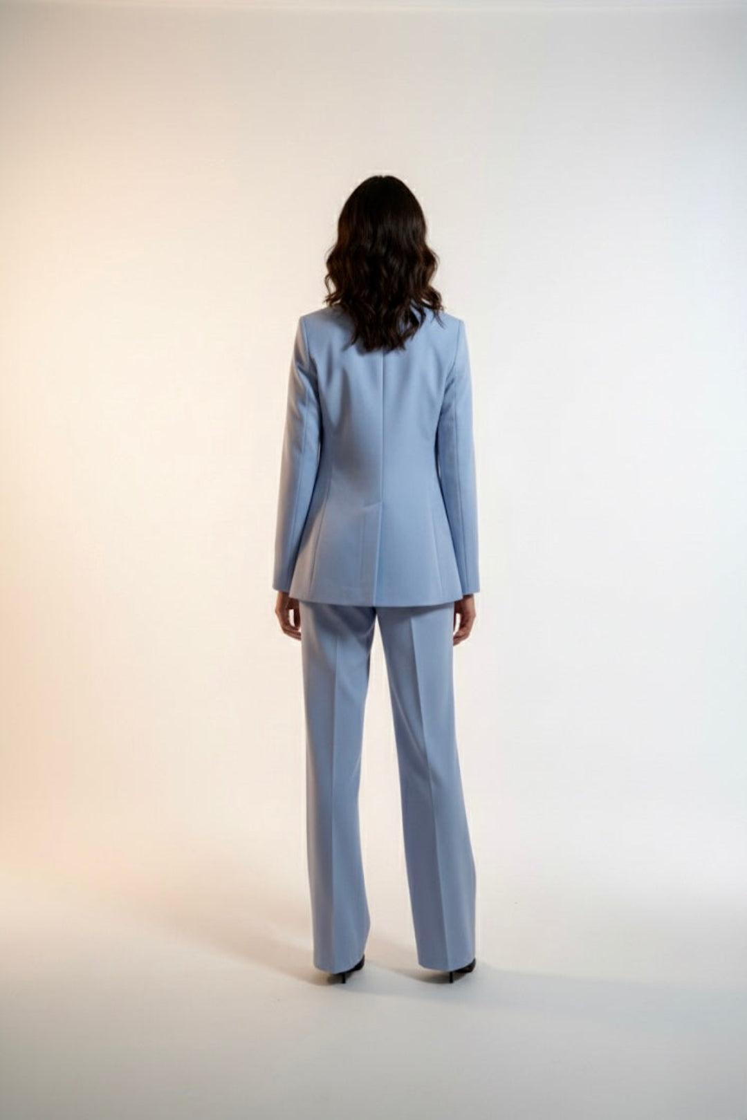 WE-BLUE JACKET
