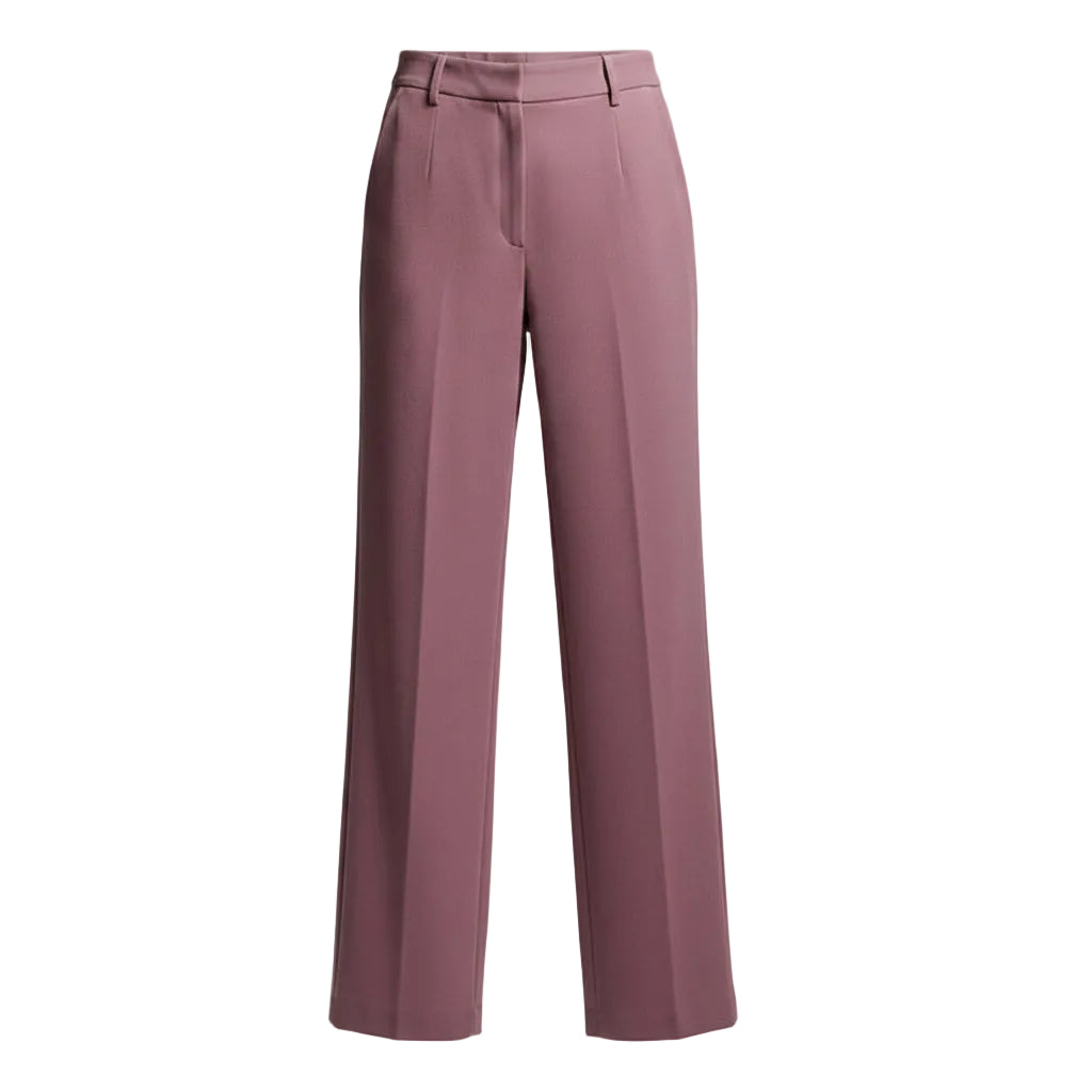 WE-PURPLE PANT
