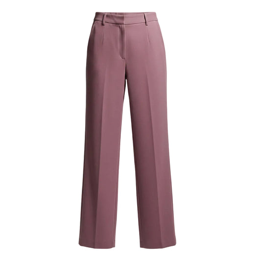 WE-PURPLE PANT