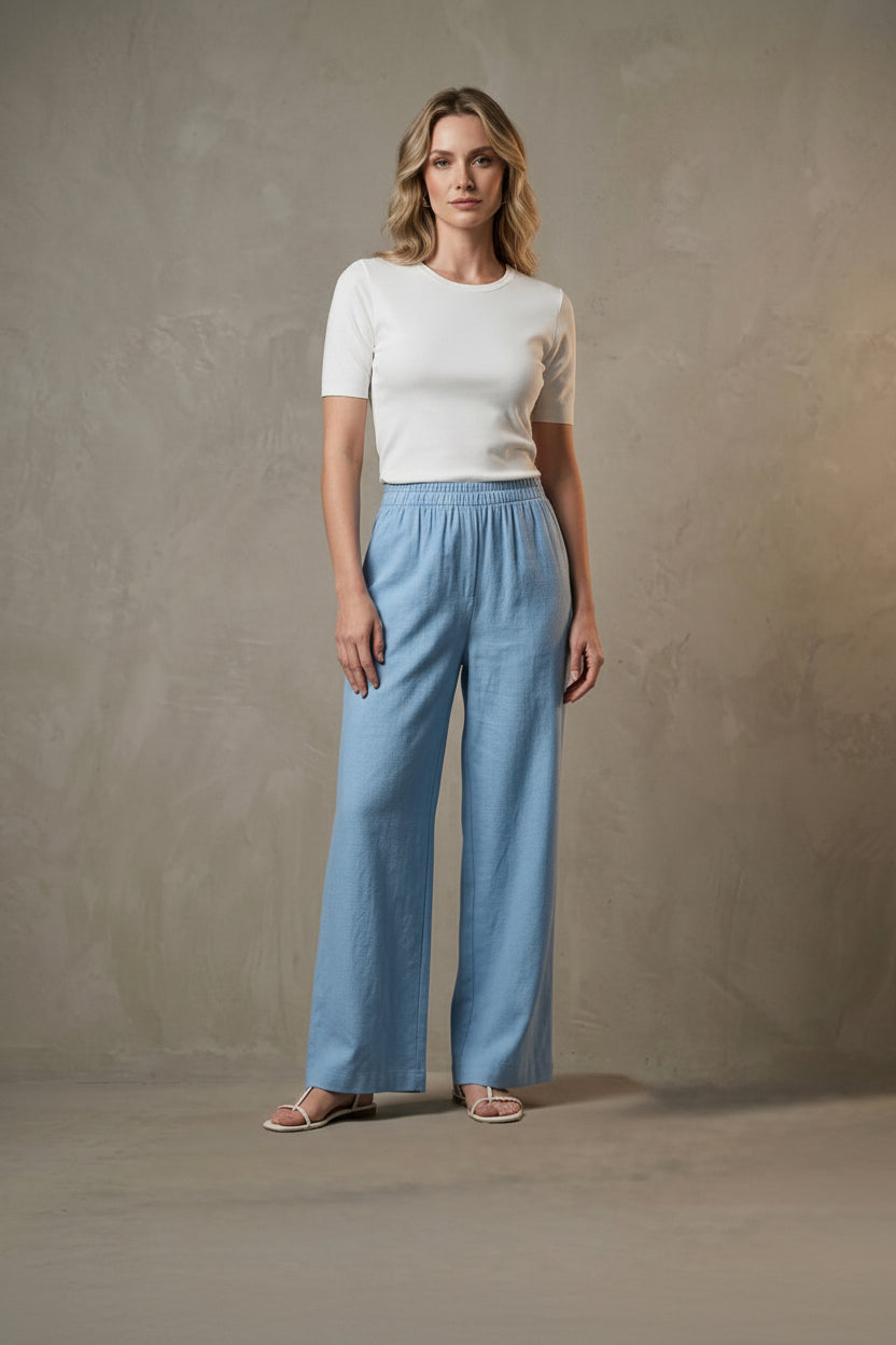 SUMMER LOVE PANTS