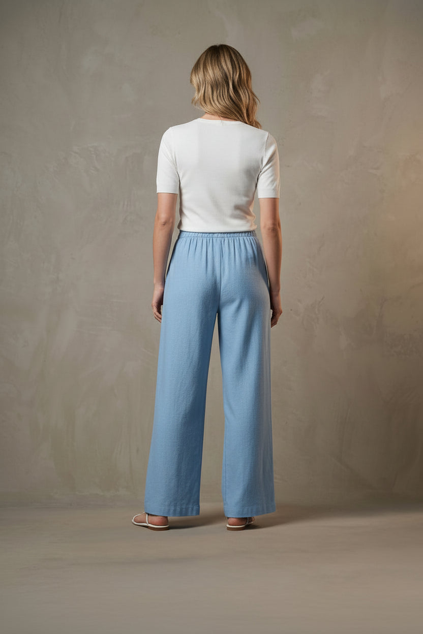 SUMMER LOVE PANTS