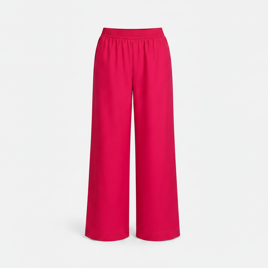 SUMMER LOVE  CLASSIC PANTS