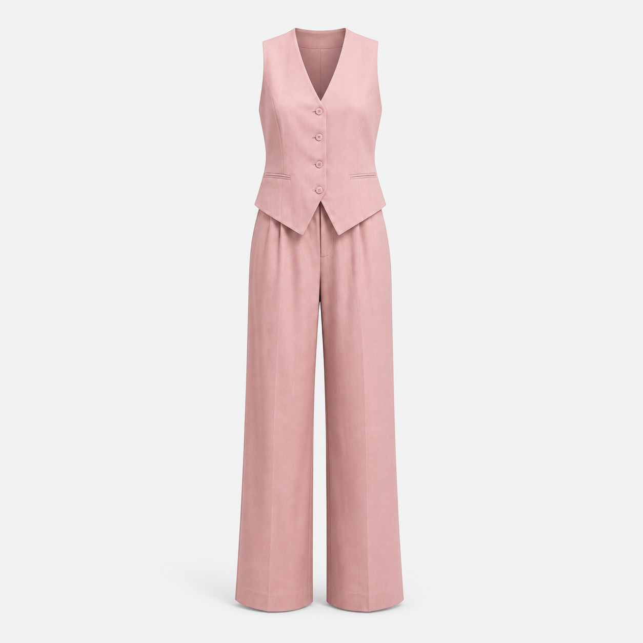 SUMMER LOVE WAISTCOAT