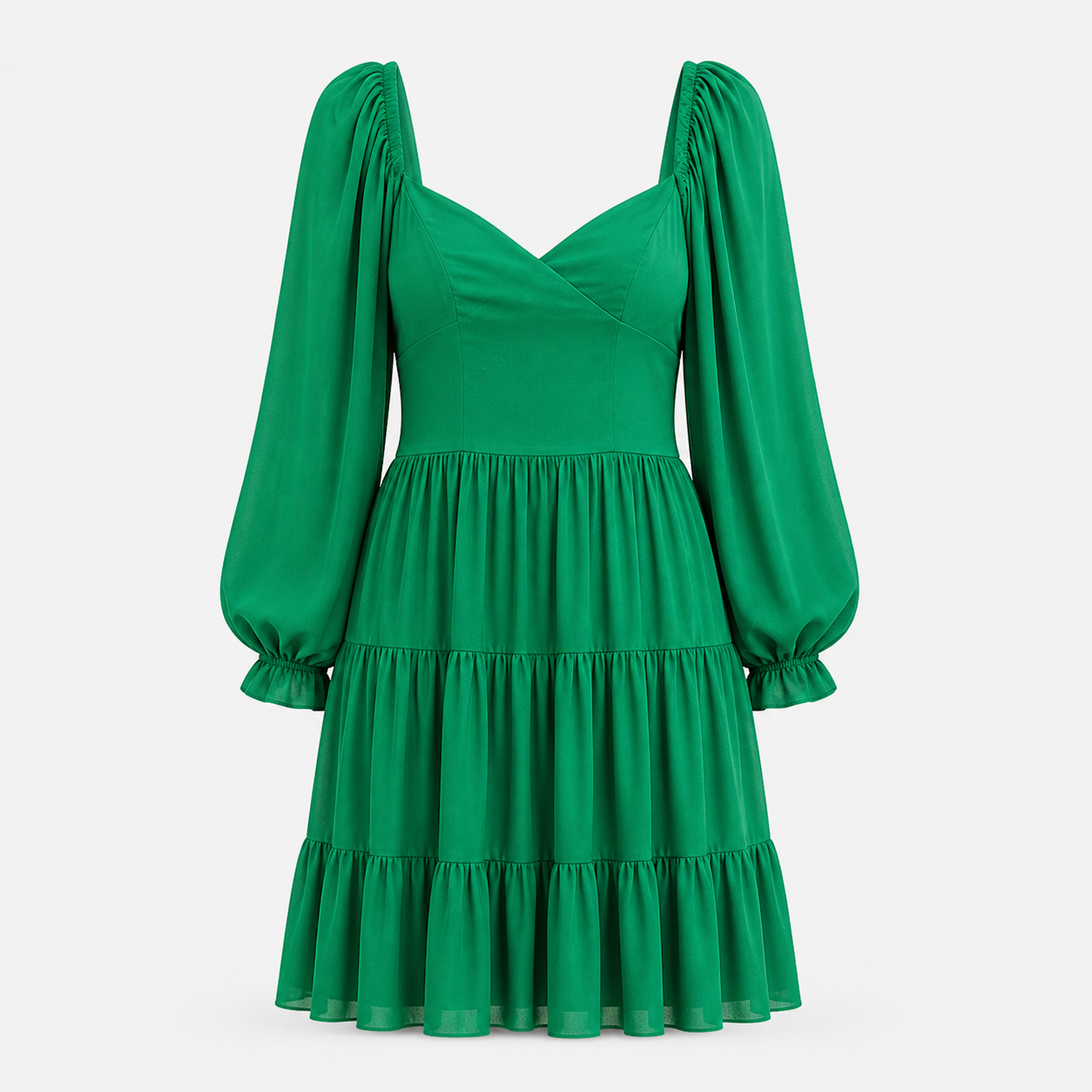 AIRFLOW DRESS D3