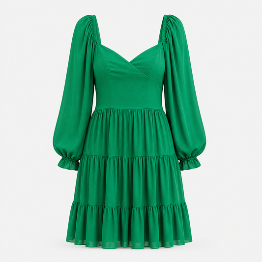 AIRFLOW DRESS D3