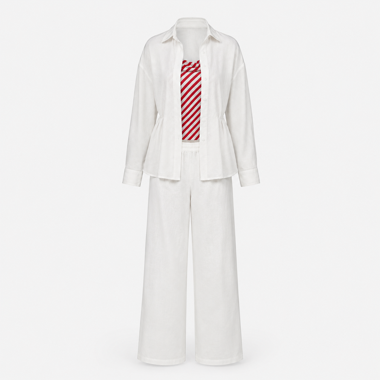 SUMMER LOVE CLASSIC PANTS
