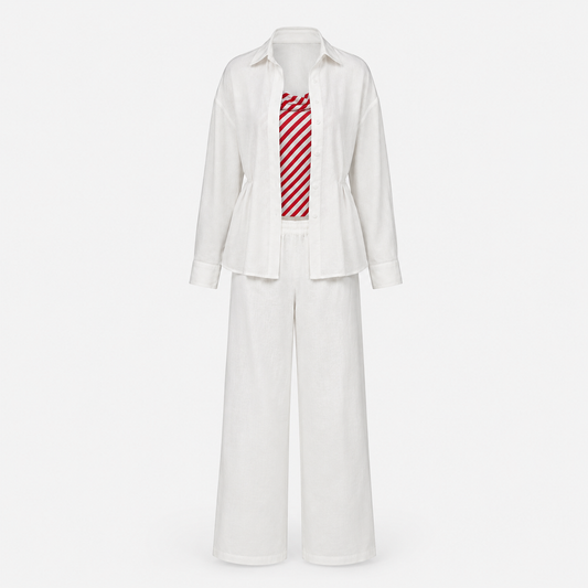 SUMMER LOVE CLASSIC PANTS