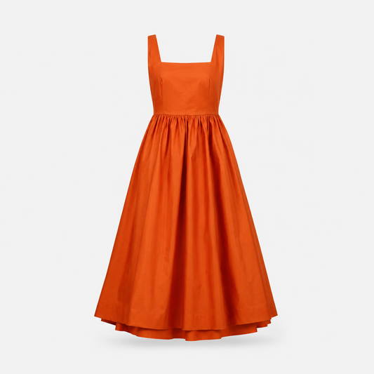 SUMMER LOVE DRESS