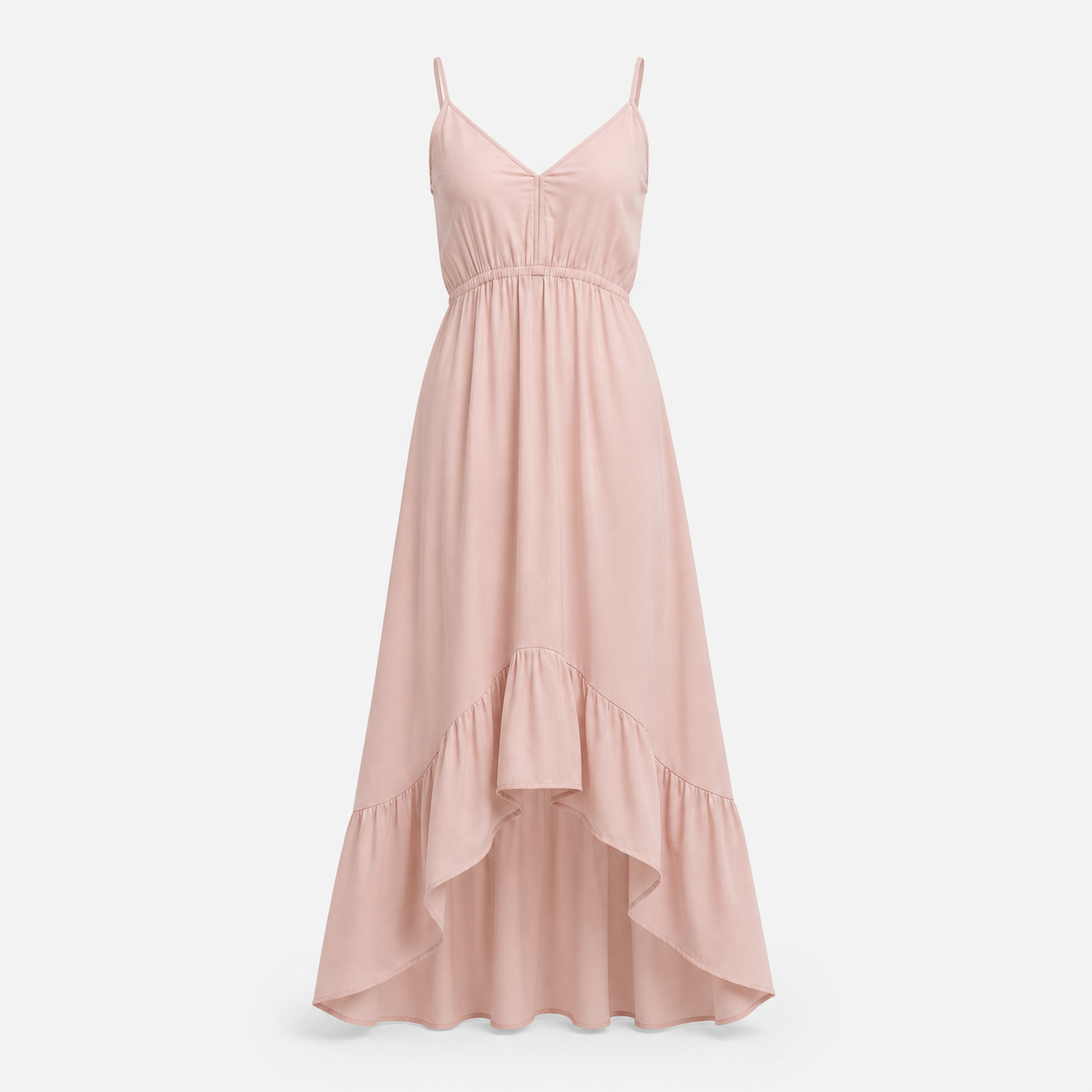 AIRFLOW DRESS