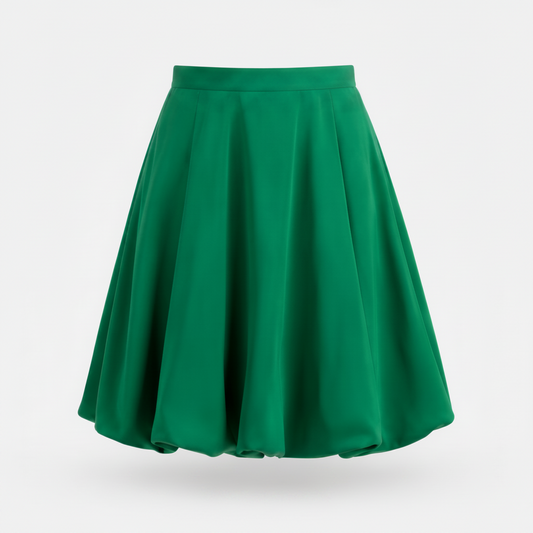 SUMMER LOVE BALLOON SKIRT