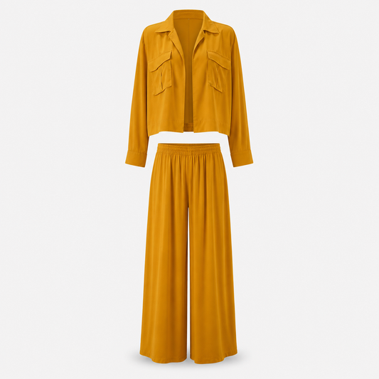 SUMMER LOVE JACKET