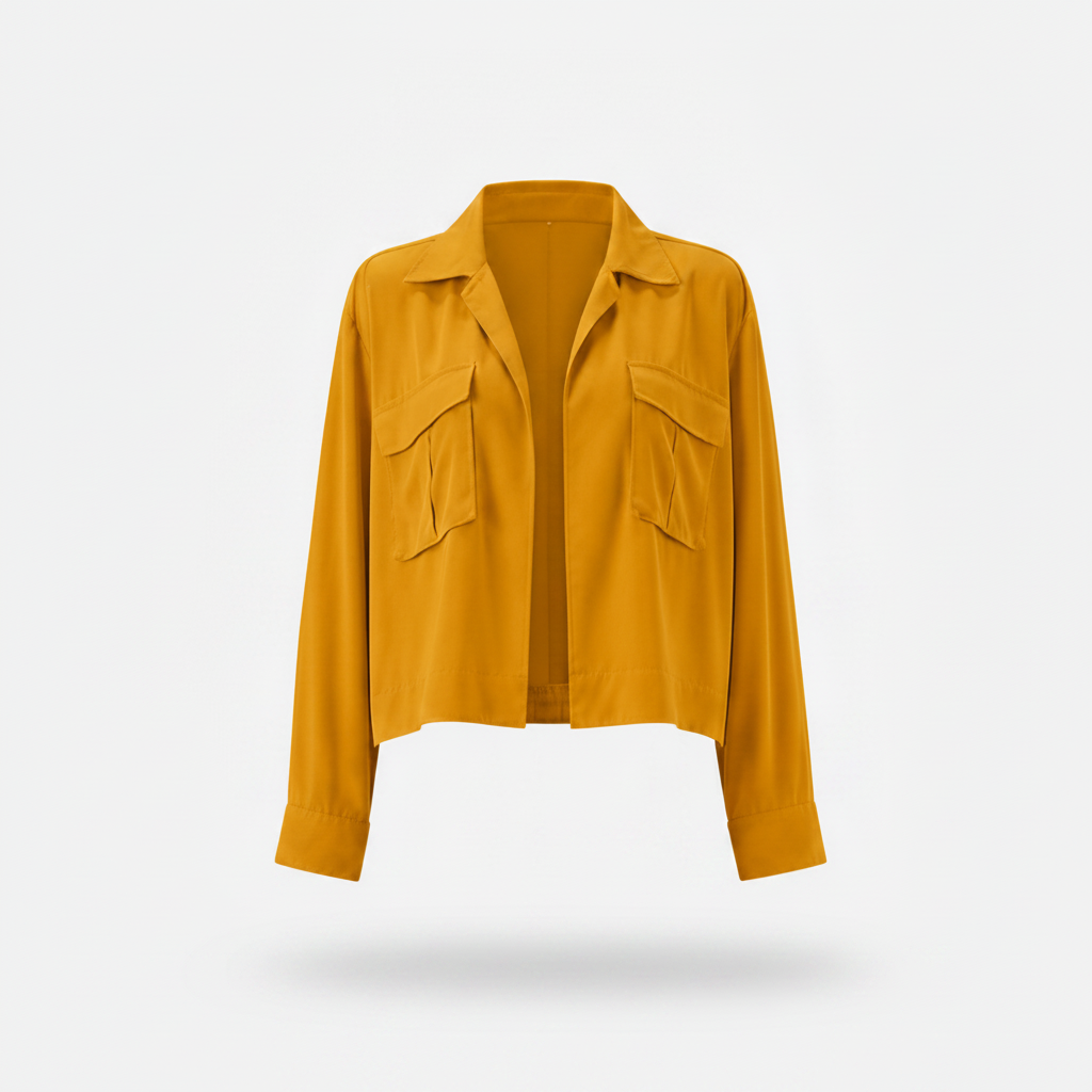 SUMMER LOVE JACKET